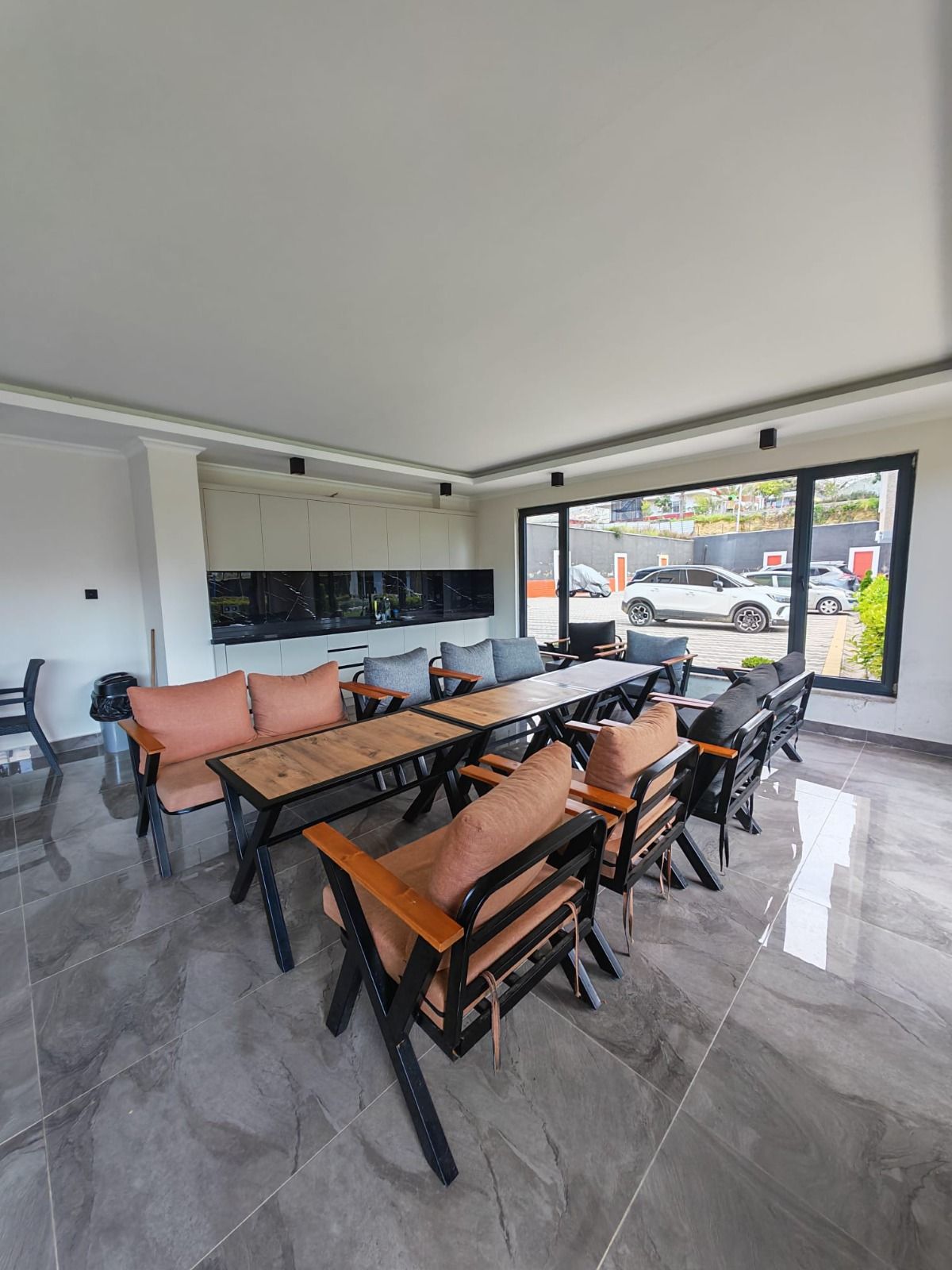 Oba Hill Residence - Посмотреть объект недвижимости