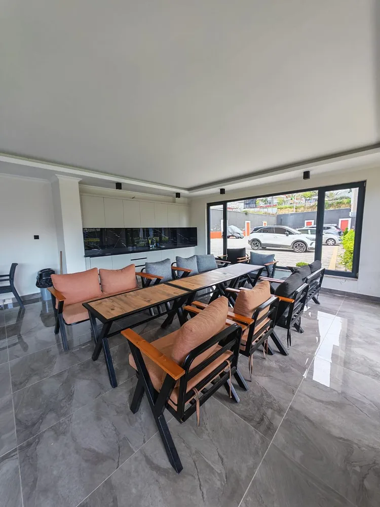 Oba Hill Residence Interior - 5