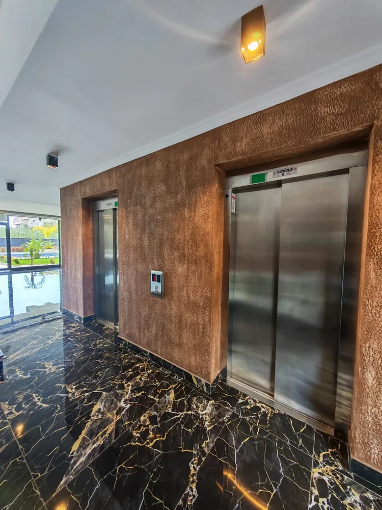 Oba Hill Residence Interior - 6