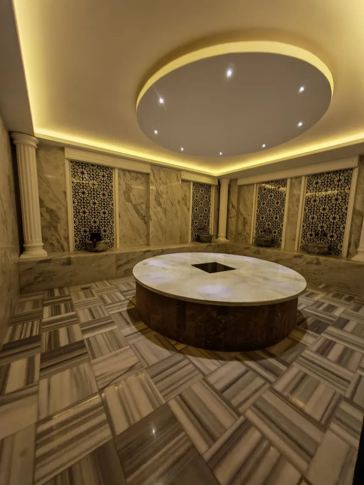 Oba Hill Residence Interior - 8