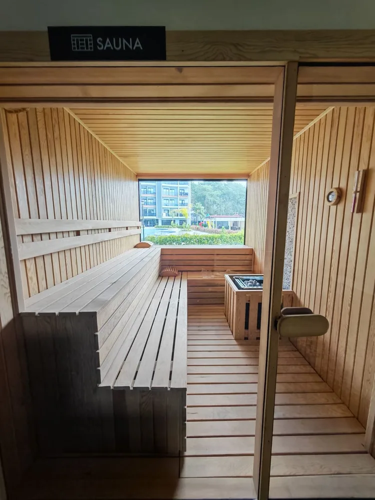 Oba Hill Residence Interior - 9