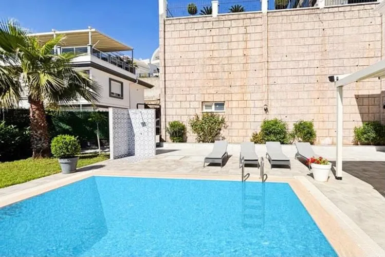 Öncü Villa, Exterior - 2