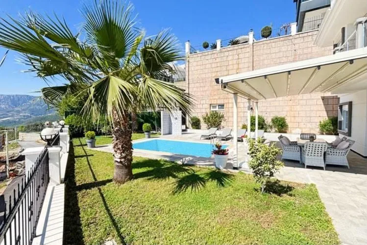 Öncü Villa, Exterior - 3