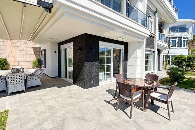 Öncü Villa - Посмотреть объект недвижимости
