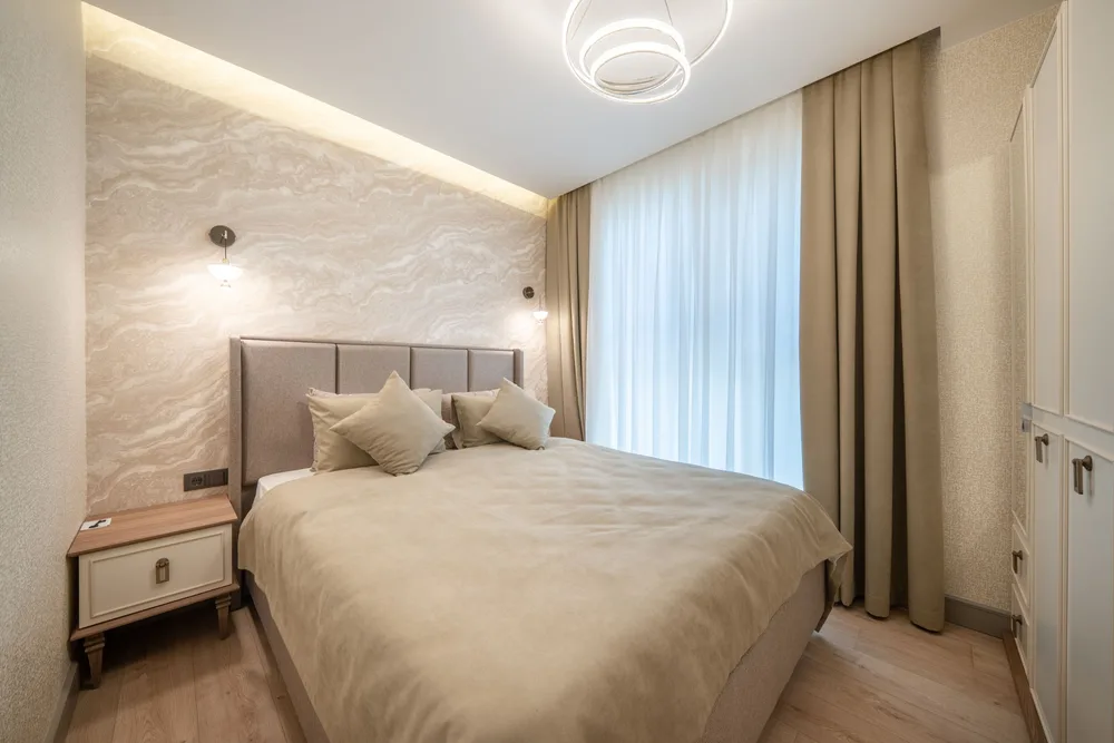 23 Beach Kestel Interior - 11