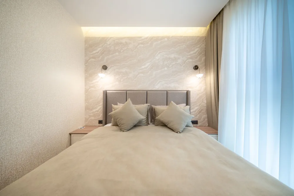 23 Beach Kestel Interior - 13