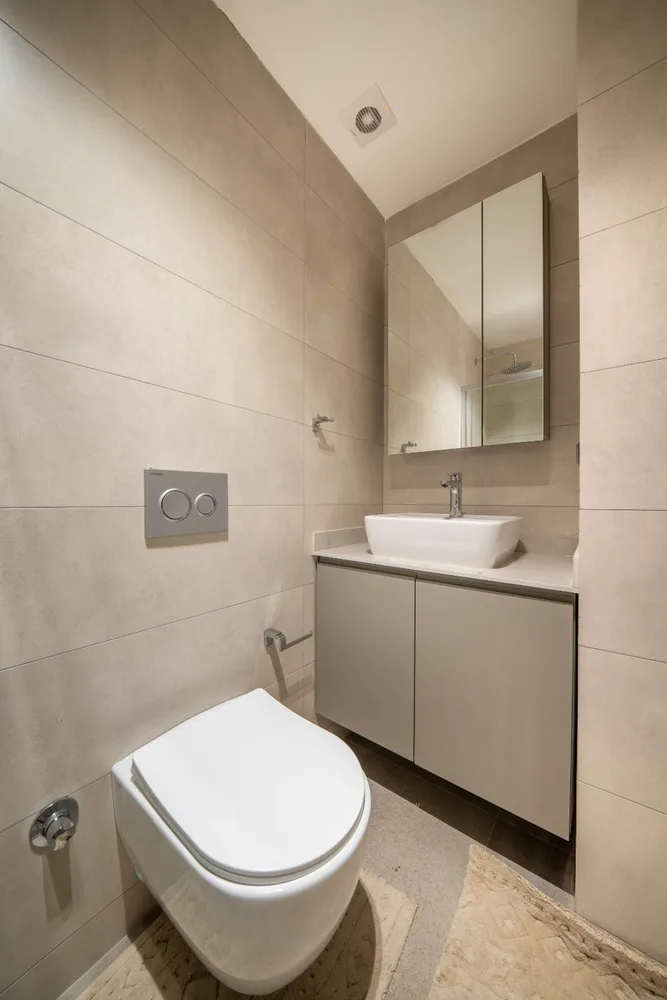 23 Beach Kestel Interior - 15