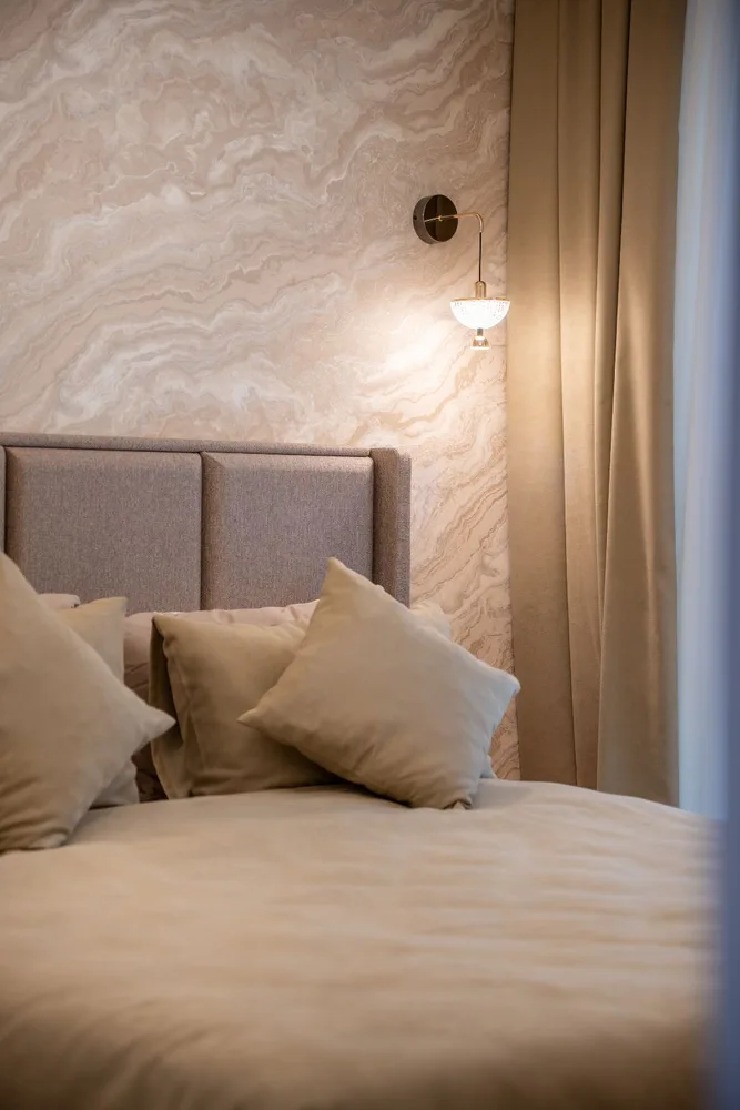 23 Beach Kestel Interior - 17