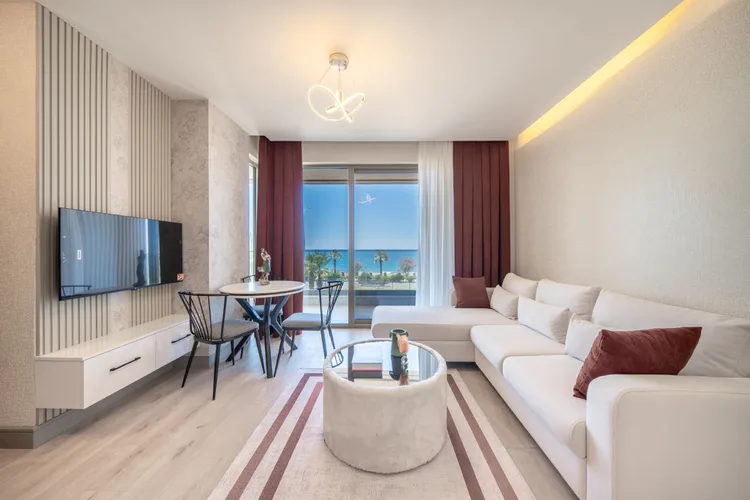 23 Beach Kestel, Interior - 2