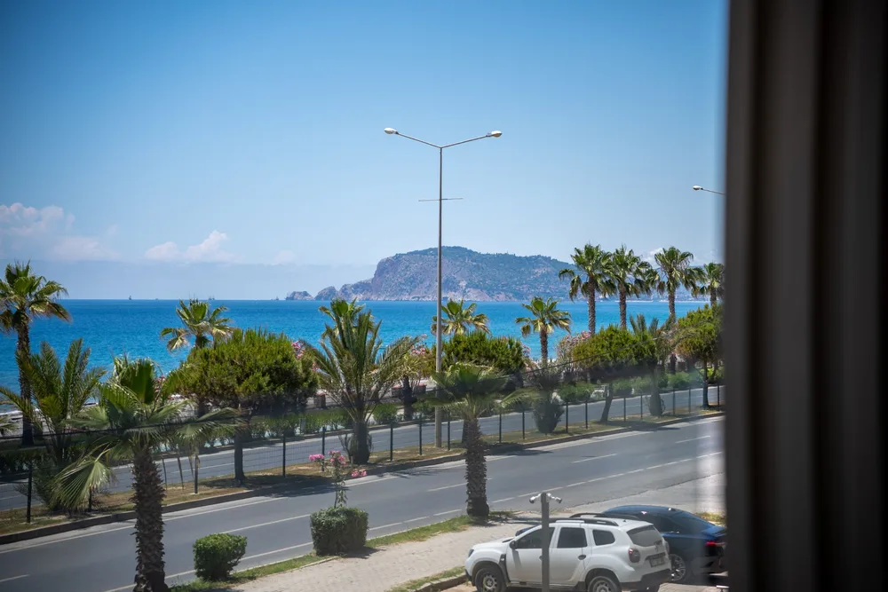 23 Beach Kestel Interior - 20