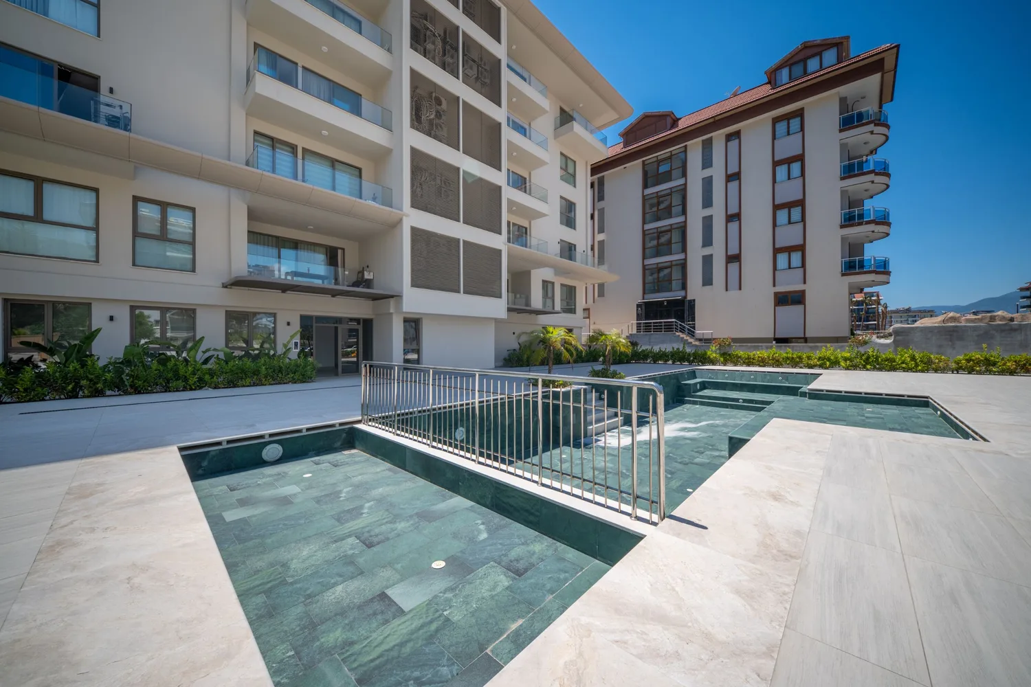 23 Beach Kestel Facilities - 23