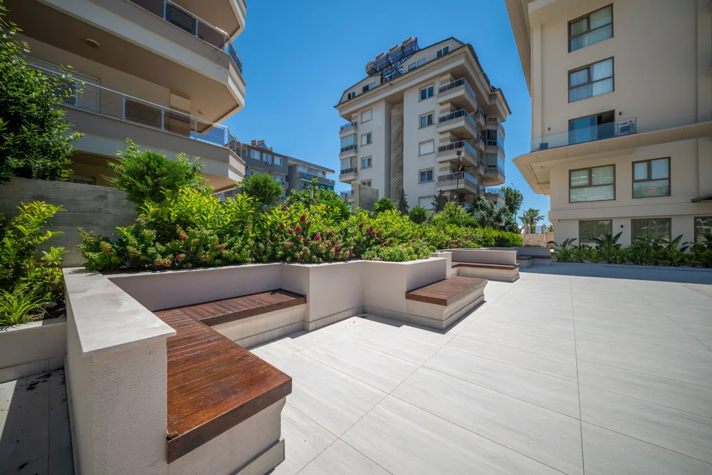 23 Beach Kestel Facilities - 24