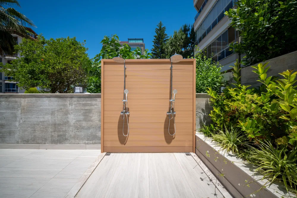23 Beach Kestel Facilities - 25