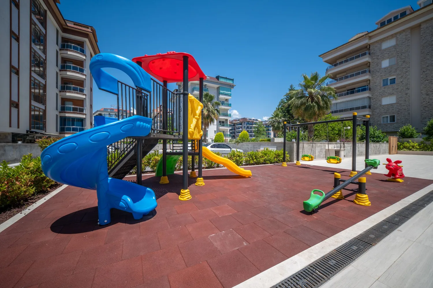 23 Beach Kestel Facilities - 26