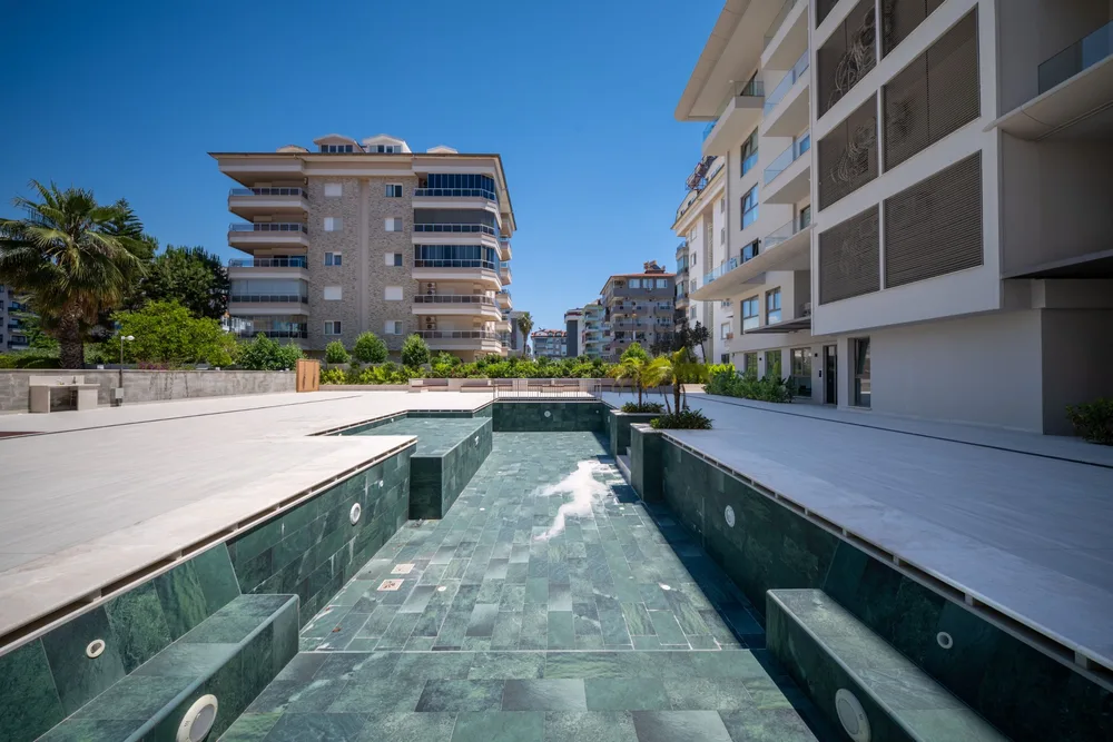 23 Beach Kestel Facilities - 27
