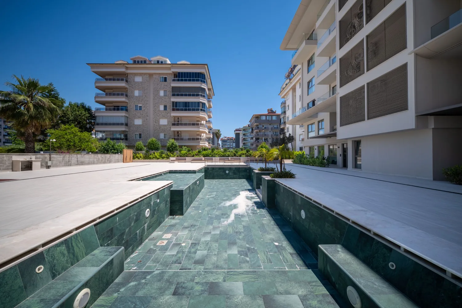 23 Beach Kestel Facilities - 27