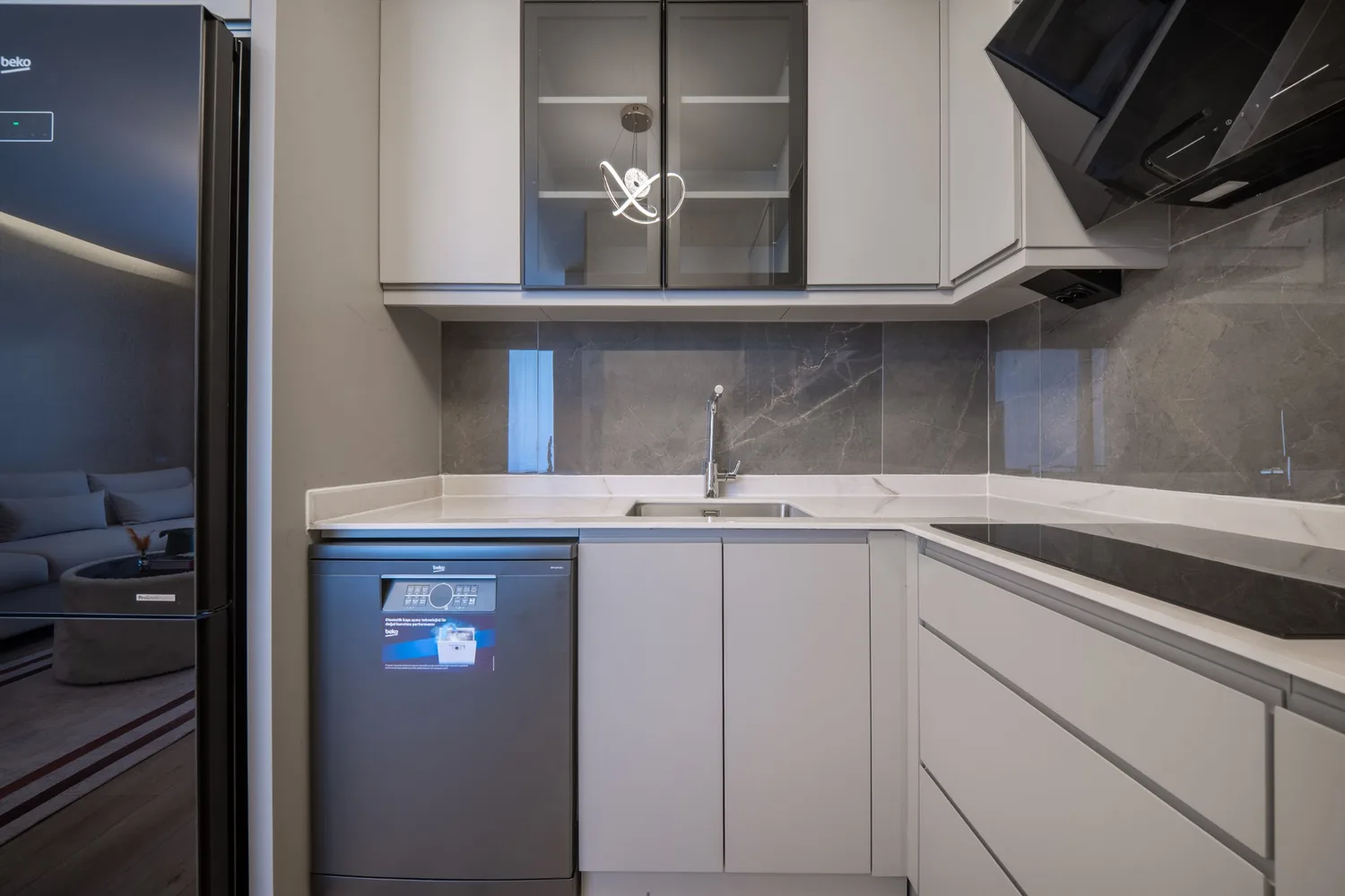 23 Beach Kestel Interior - 18