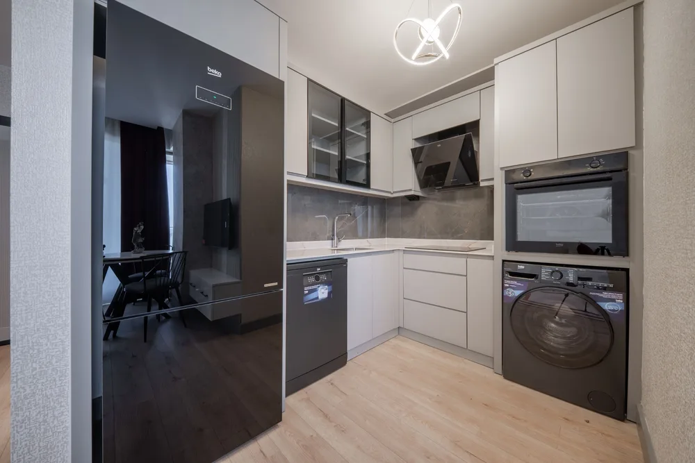 23 Beach Kestel Interior - 19