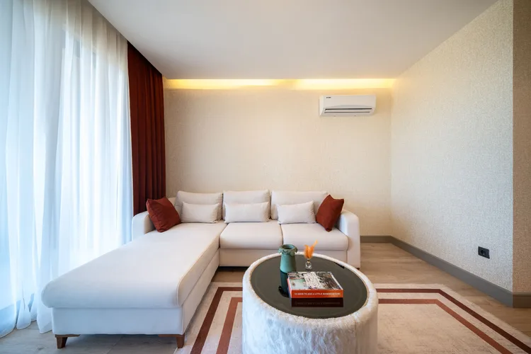 23 Beach Kestel, Interior - 4