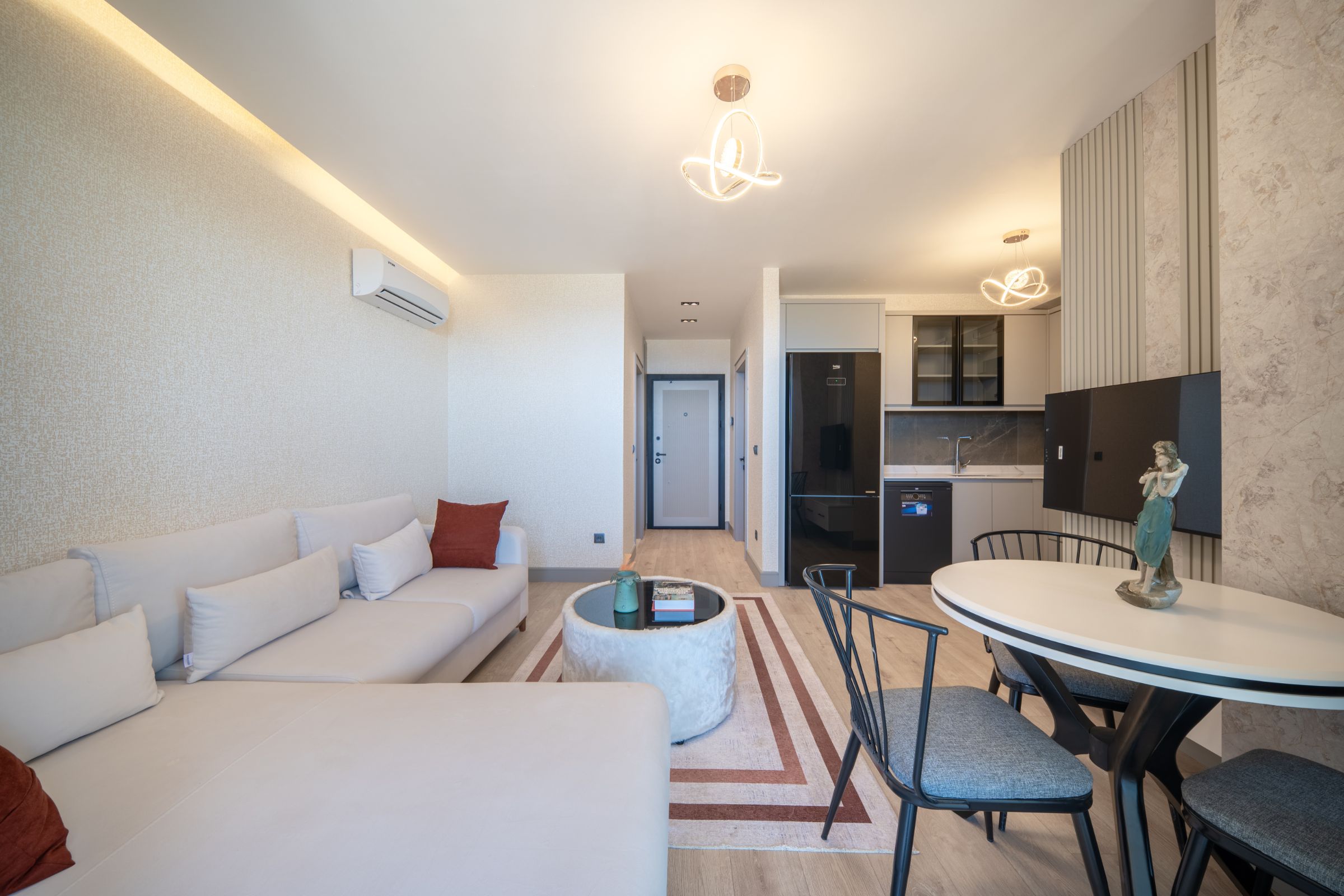 23 Beach Kestel - Посмотреть объект недвижимости