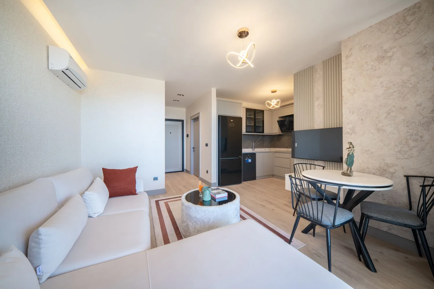 23 Beach Kestel Interior - 10