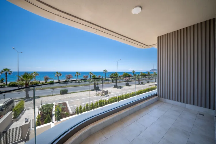 23 Beach Kestel, Interior - 1