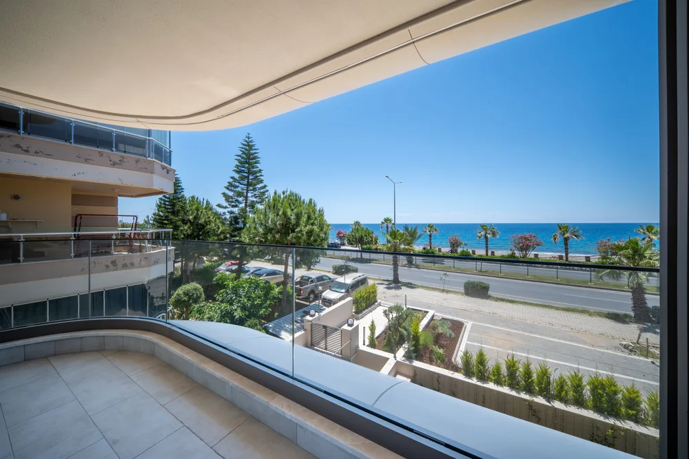 23 Beach Kestel Interior - 7