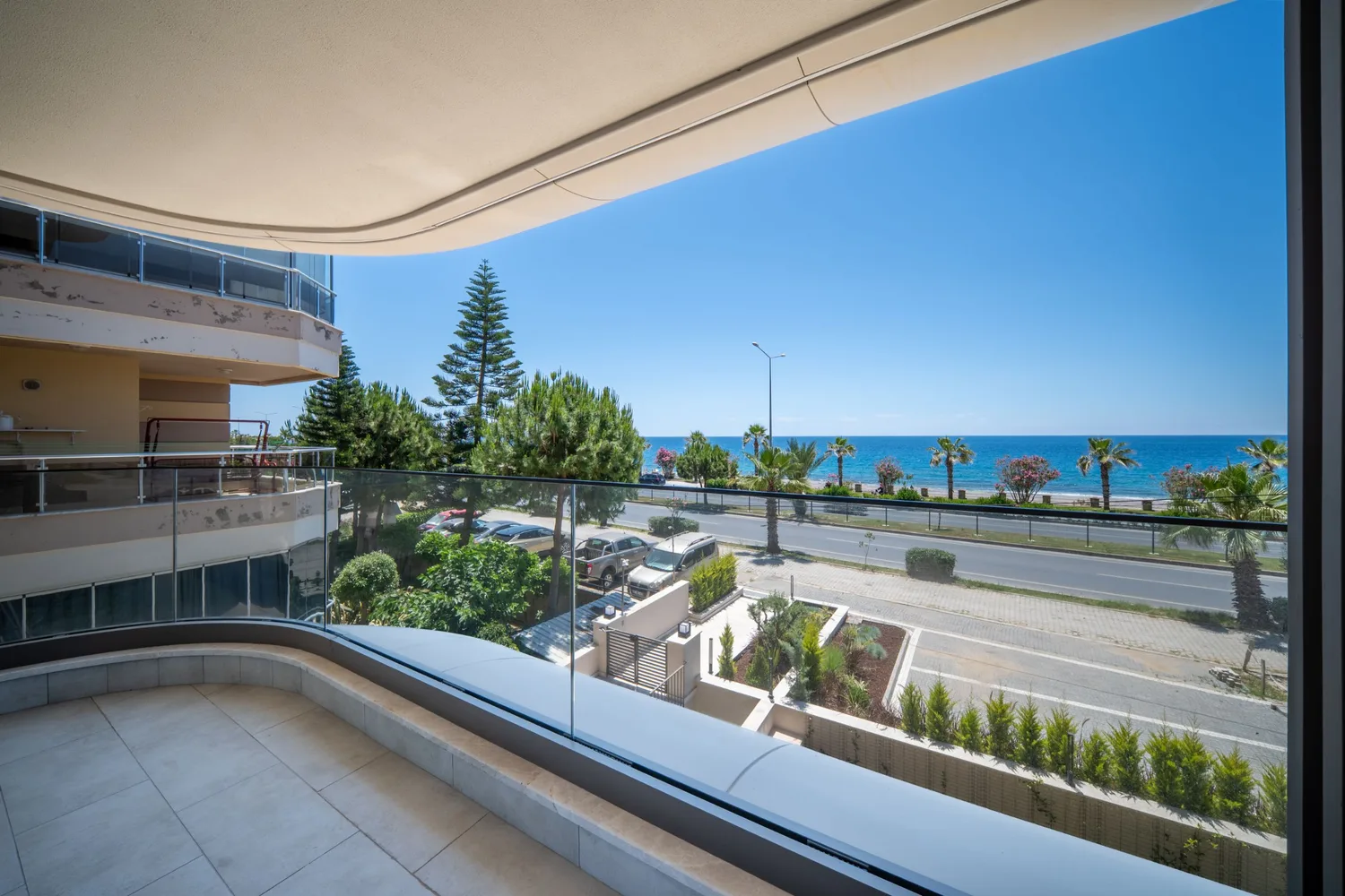 23 Beach Kestel Interior - 7