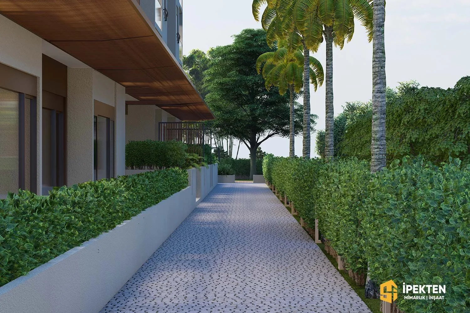 Berra Port Antalya Exterior - 7