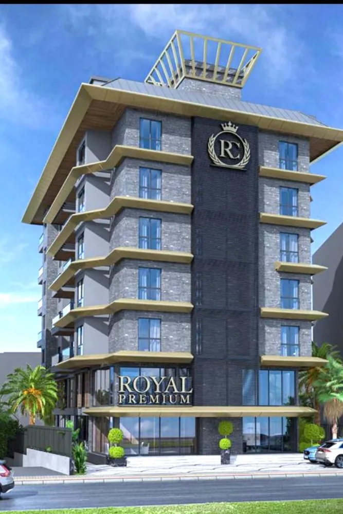 Royal Premium - View property