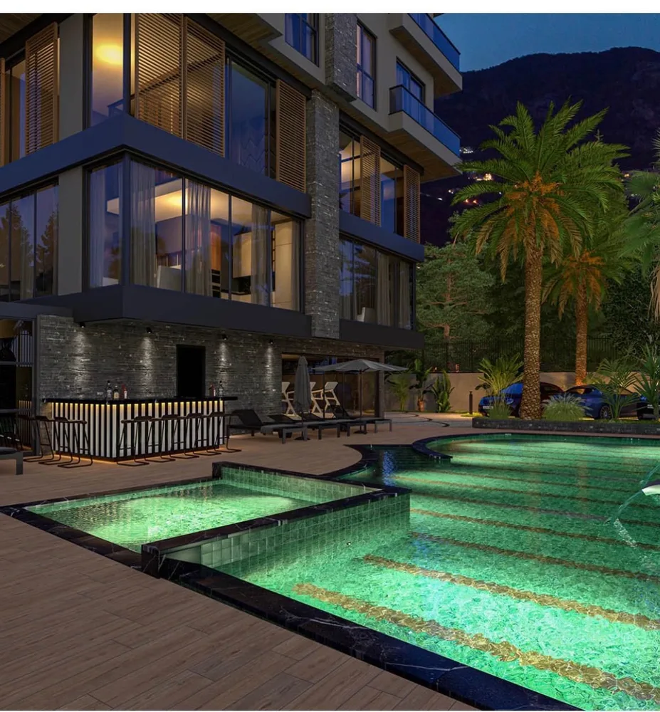 Royal Premium Facilities - 15