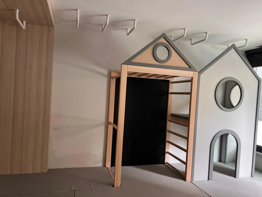 Royal Premium Facilities - 16