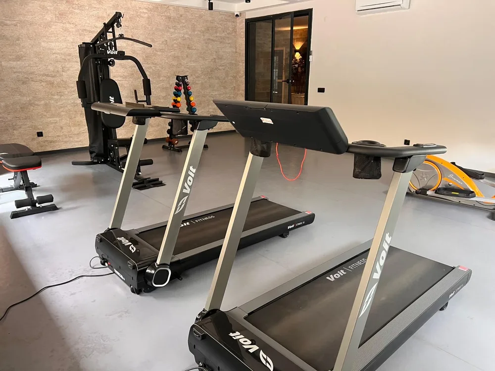 Royal Premium Facilities - 17