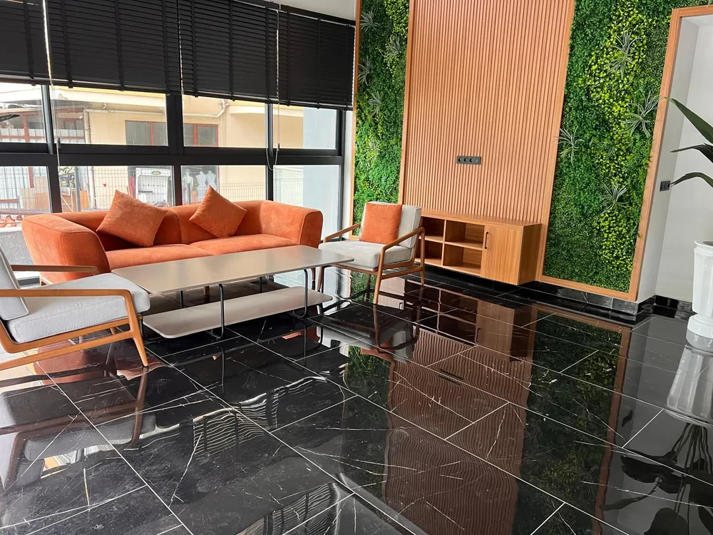 Royal Premium Facilities - 19
