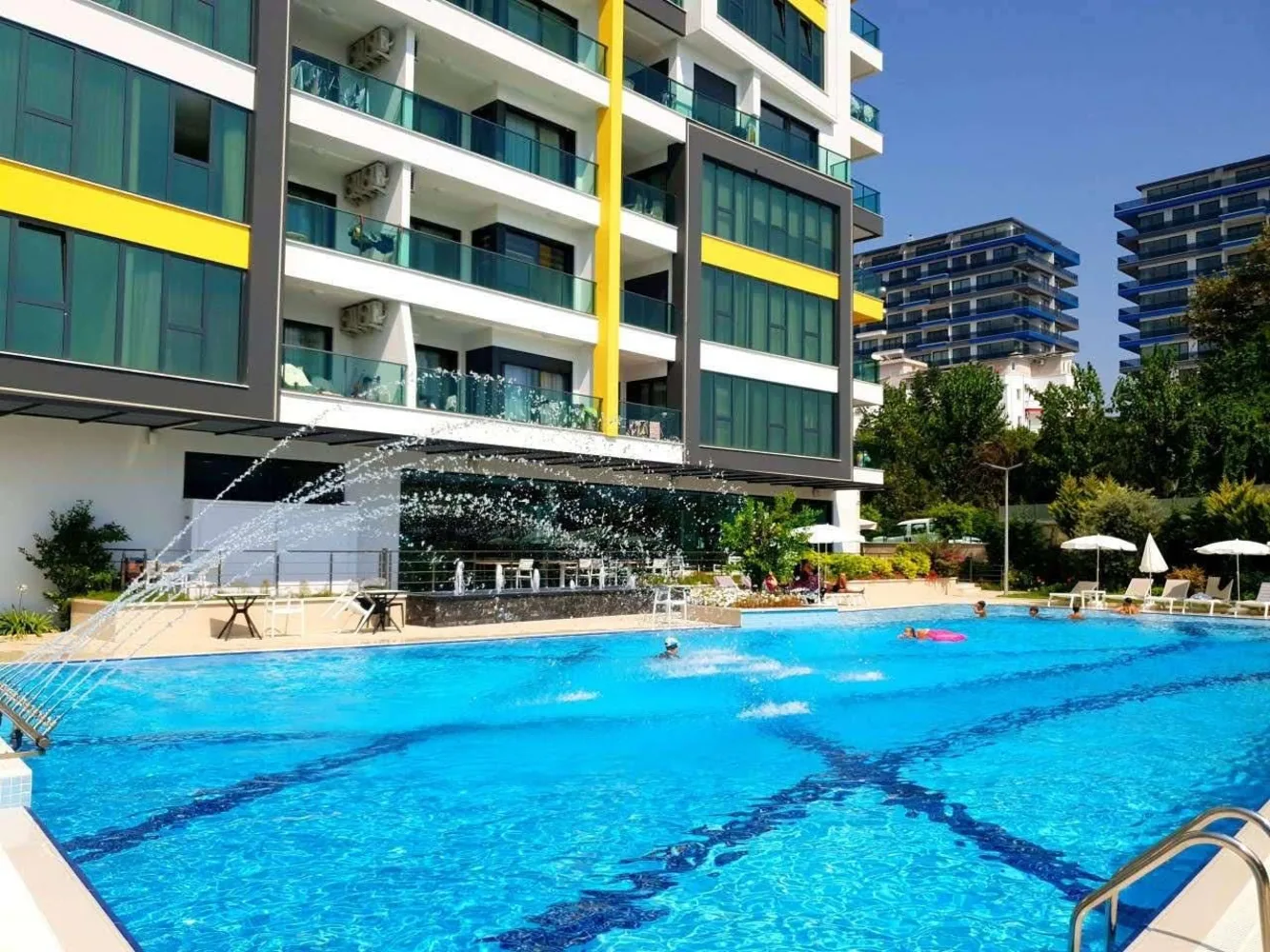 Konak Seaside  Facilities - 18