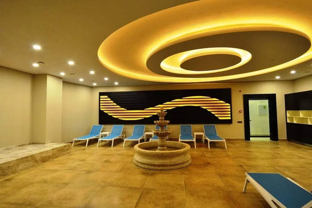 Konak Seaside  Facilities - 19