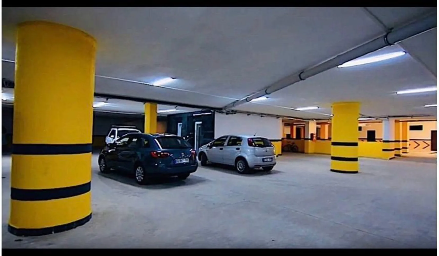 Konak Seaside  Facilities - 21