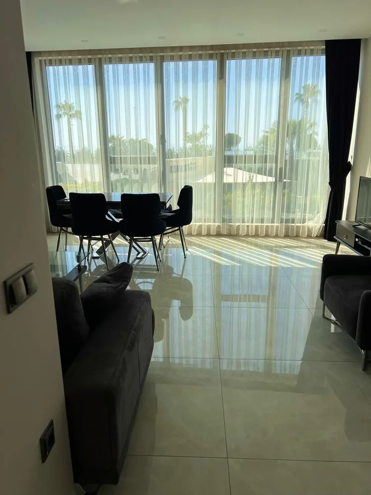 Konak Seaside  Interior - 9