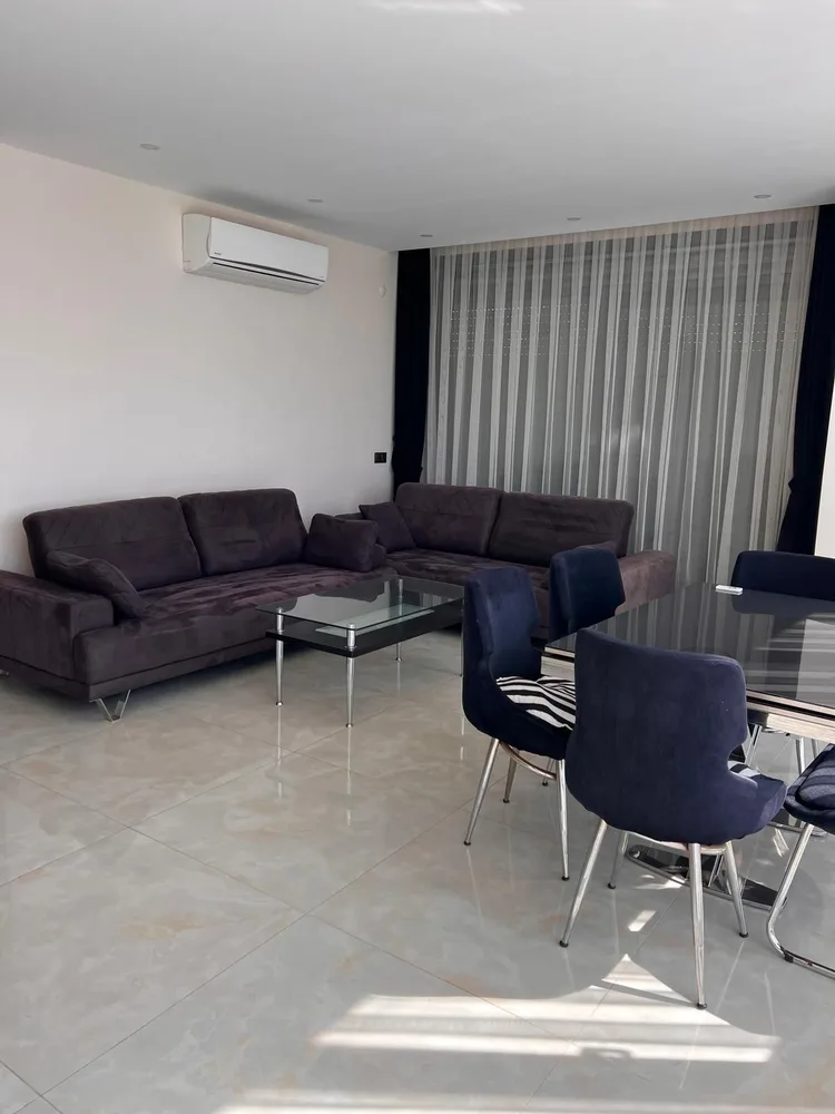 Konak Seaside  Interior - 4