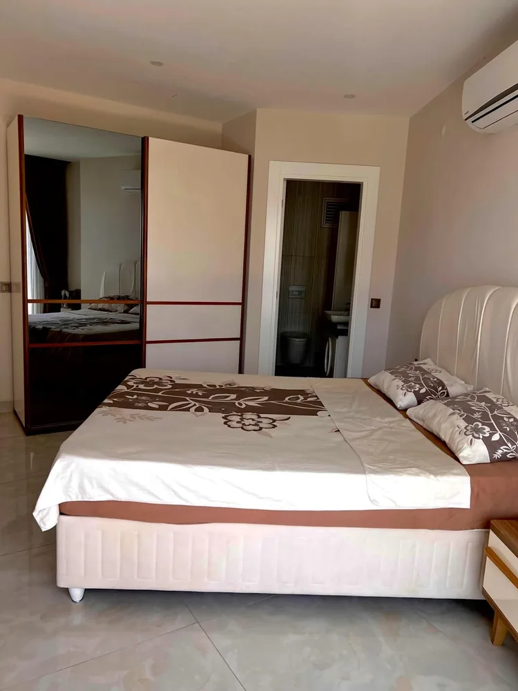 Konak Seaside  Interior - 11