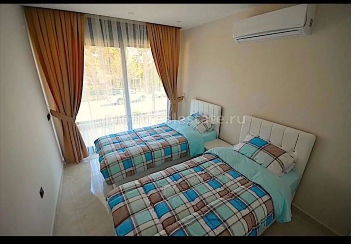 Konak Seaside  Interior - 6