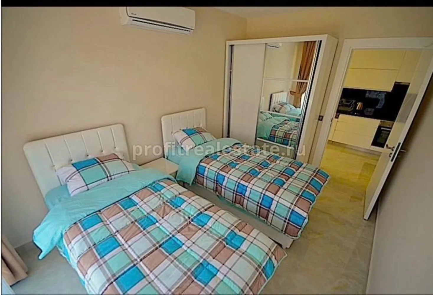 Konak Seaside  Interior - 14