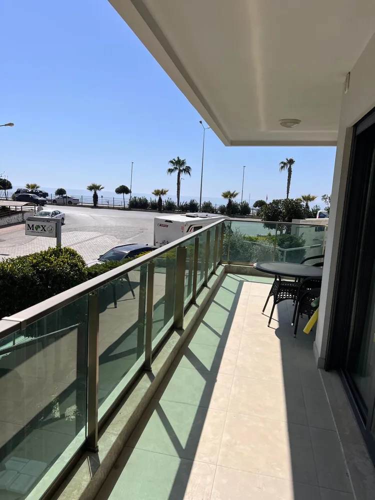 Konak Seaside  - View property