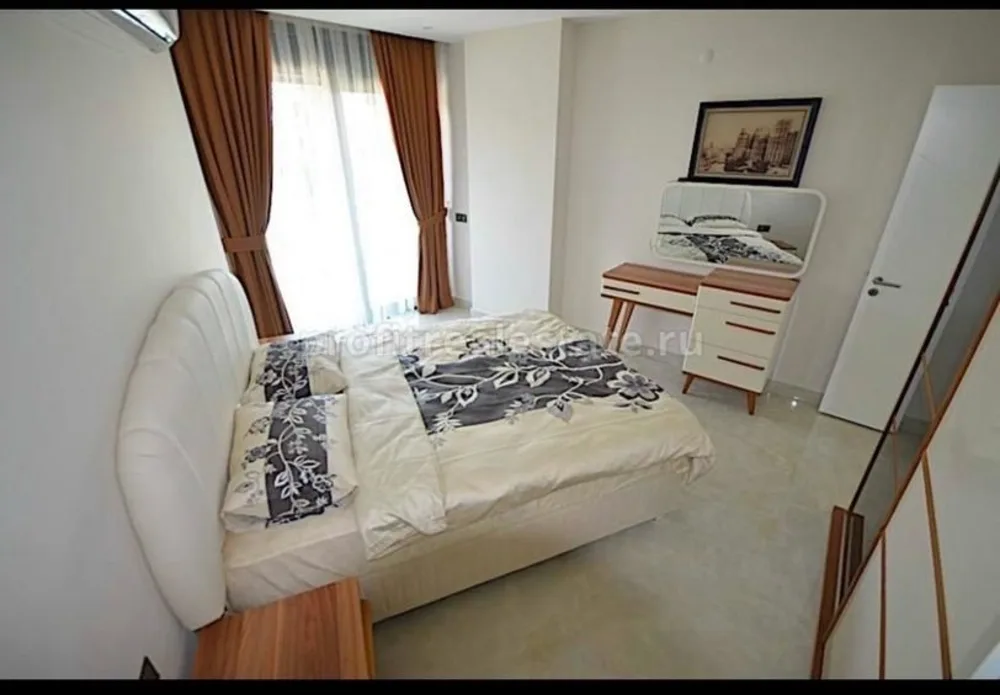 Konak Seaside  Interior - 16