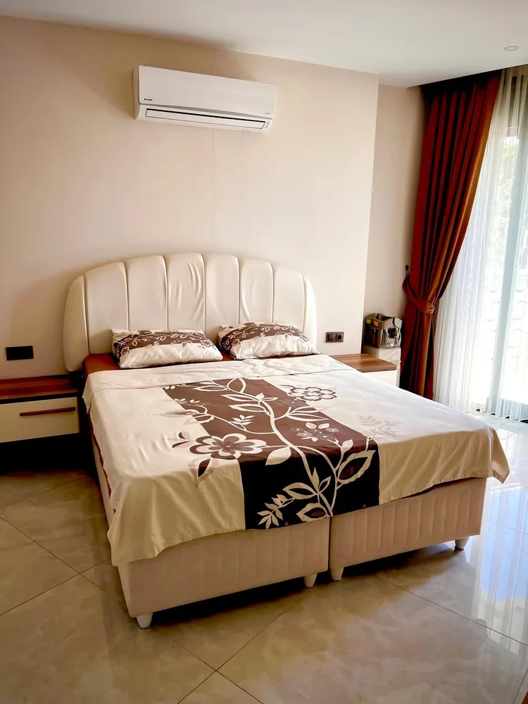 Konak Seaside  Interior - 3