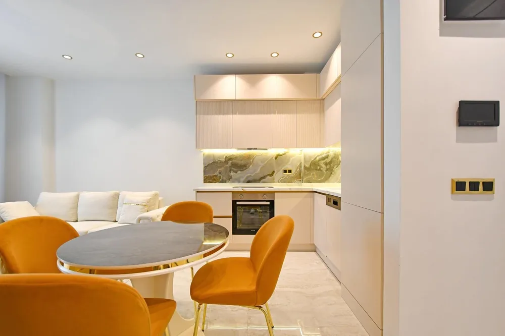 Best Home 45 Excellence  Interior - 3