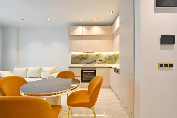 Best Home 45 Excellence , Interior - 3
