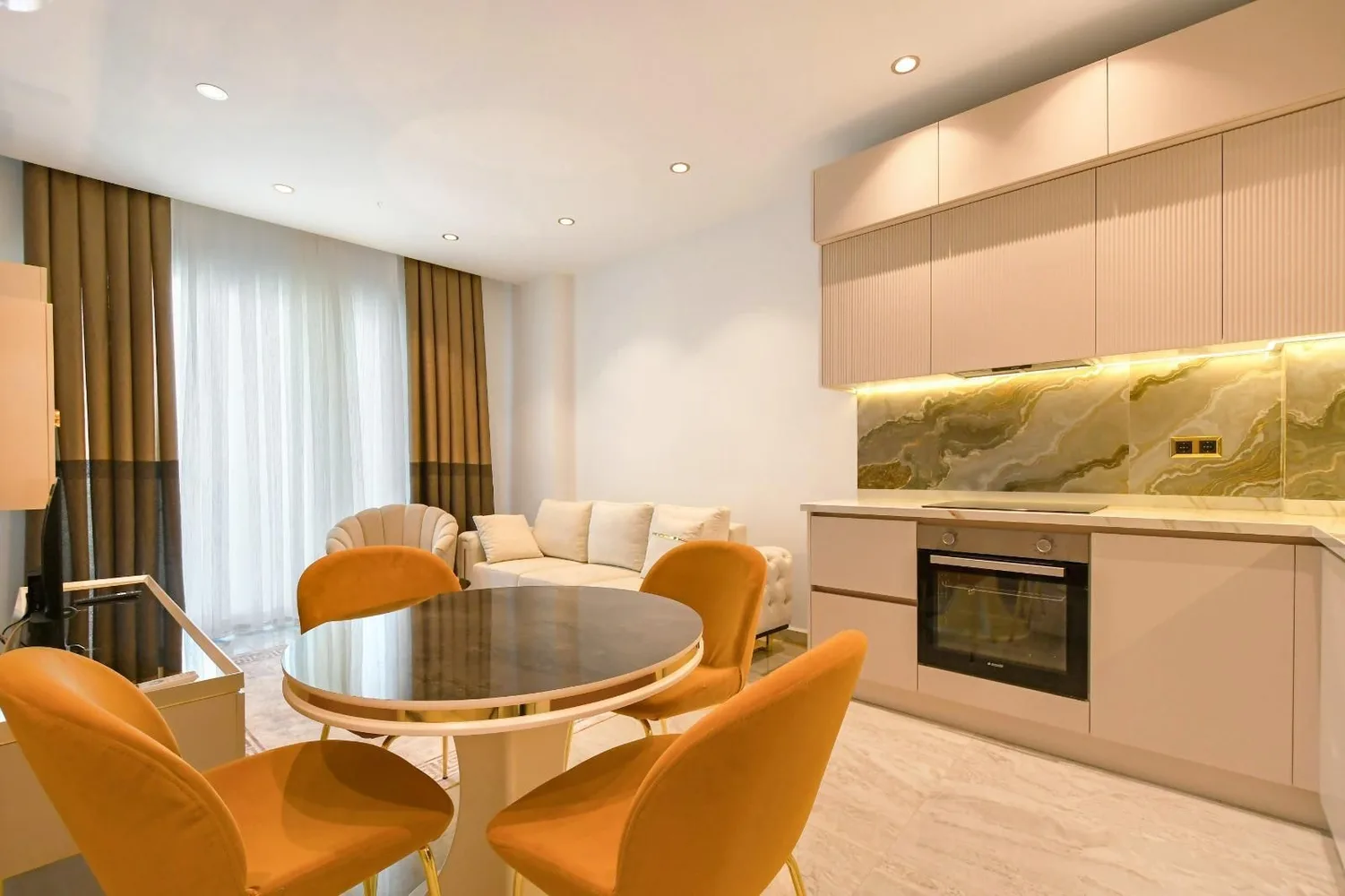 Best Home 45 Excellence  Interior - 2