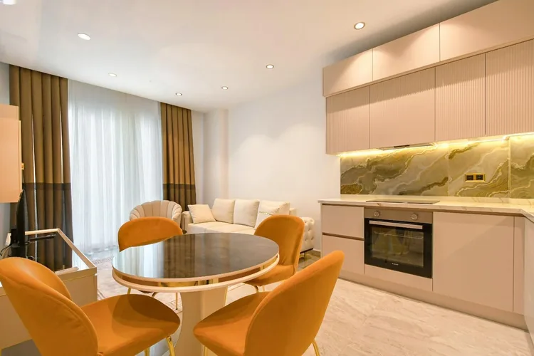 Best Home 45 Excellence , Interior - 2
