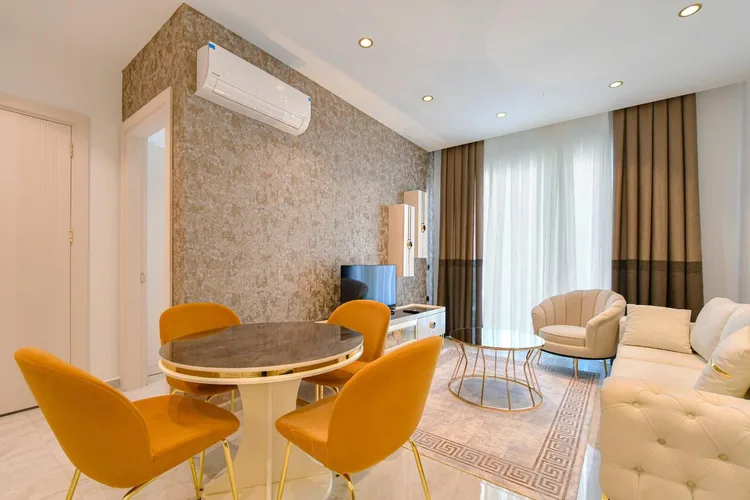 Best Home 45 Excellence , Interior - 4